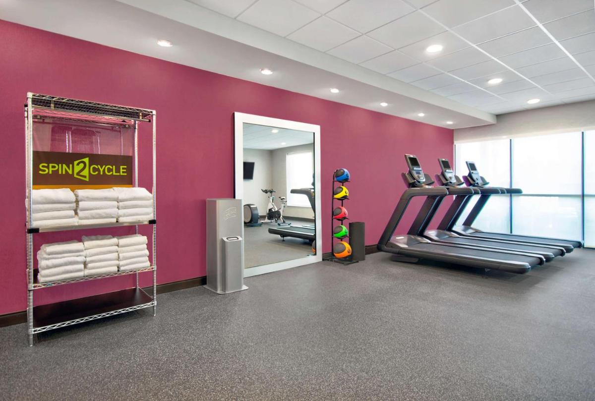 Home2 Suites by Hilton Whitestown Zionsville - image 6
