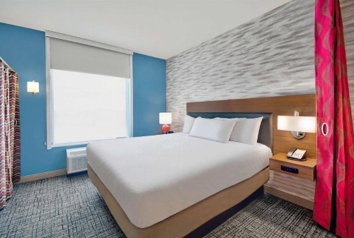 Home2 Suites by Hilton Whitestown Zionsville - image 9
