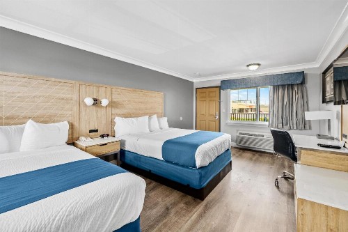 Vagabond Inn Whittier - image 13