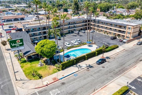 Vagabond Inn Whittier - image 14