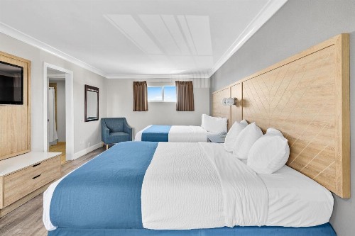 Vagabond Inn Whittier - image 16