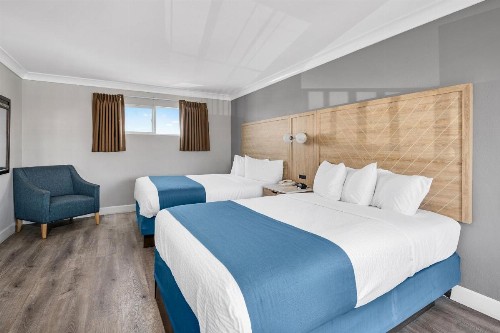 Vagabond Inn Whittier - image 2