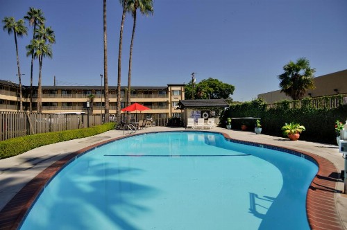 Vagabond Inn Whittier - image 5