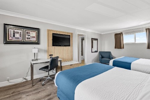 Vagabond Inn Whittier - image 8