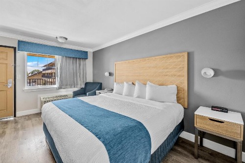Vagabond Inn Whittier - image 9