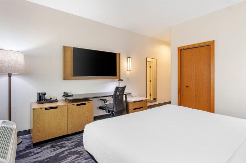Fairfield Inn & Suites Cherokee - image 10