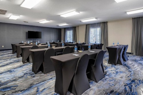 Fairfield Inn & Suites Cherokee - image 11