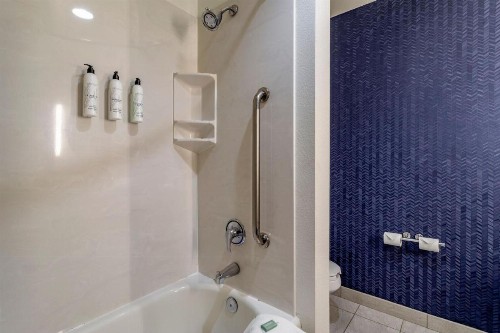 Fairfield Inn & Suites Cherokee - image 12
