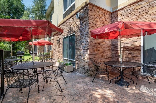 Fairfield Inn & Suites Cherokee - image 13