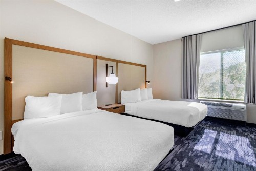 Fairfield Inn & Suites Cherokee - image 14