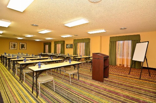 Fairfield Inn & Suites Cherokee - image 16