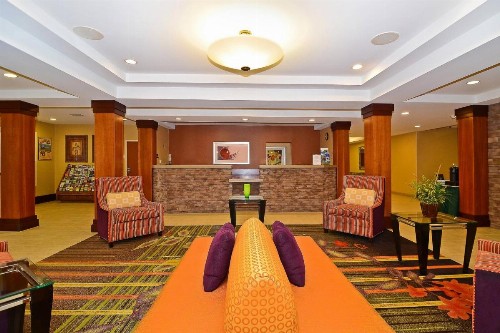 Fairfield Inn & Suites Cherokee - image 18