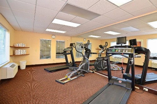 Fairfield Inn & Suites Cherokee - image 19