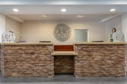 Fairfield Inn & Suites Cherokee - image 2