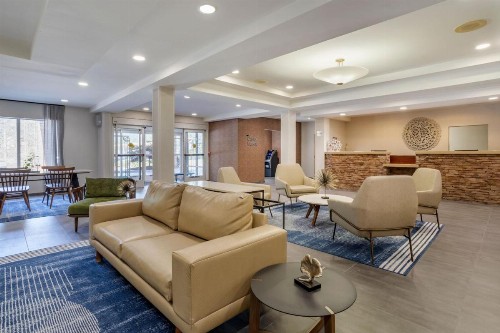 Fairfield Inn & Suites Cherokee - image 23