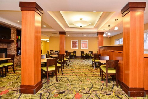 Fairfield Inn & Suites Cherokee - image 25