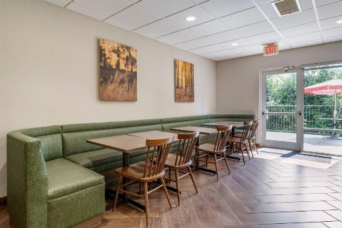 Fairfield Inn & Suites Cherokee - image 26