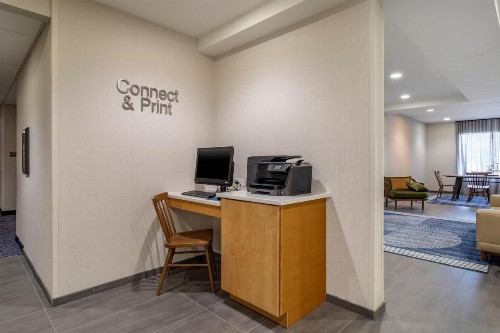Fairfield Inn & Suites Cherokee - image 27