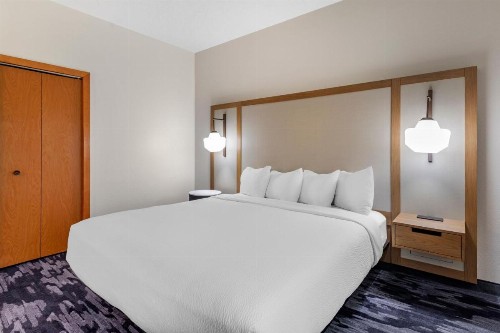 Fairfield Inn & Suites Cherokee - image 28