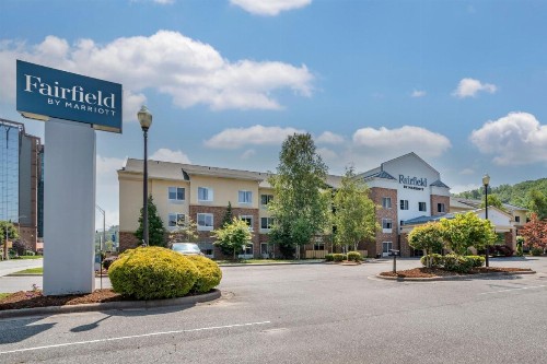 Fairfield Inn & Suites Cherokee - image 29