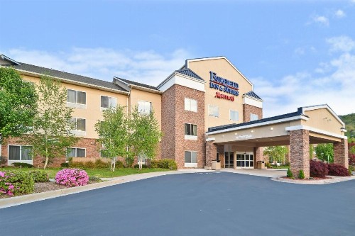 Fairfield Inn & Suites Cherokee - image 3