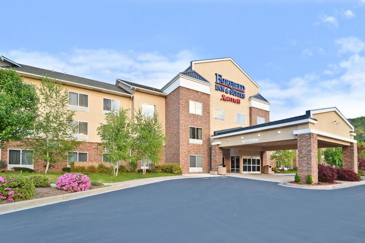 Fairfield Inn & Suites Cherokee - image 3