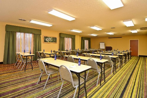 Fairfield Inn & Suites Cherokee - image 30