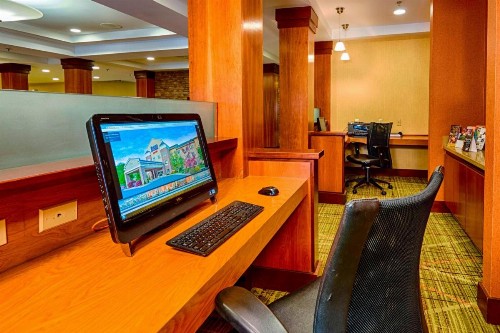 Fairfield Inn & Suites Cherokee - image 31