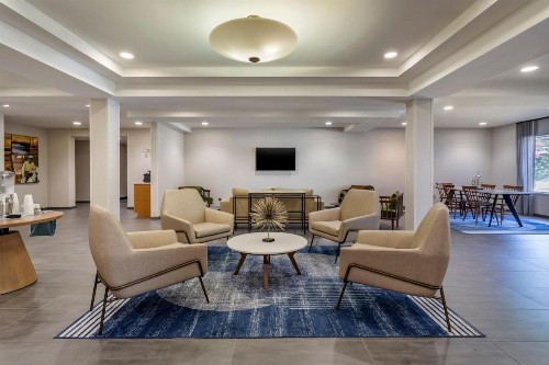 Fairfield Inn & Suites Cherokee - image 33