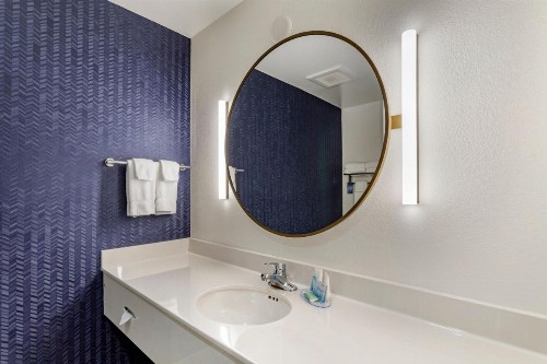 Fairfield Inn & Suites Cherokee - image 34
