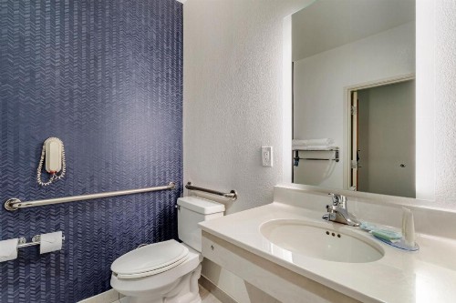 Fairfield Inn & Suites Cherokee - image 37