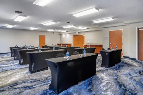 Fairfield Inn & Suites Cherokee - image 38