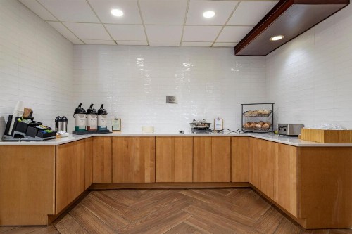 Fairfield Inn & Suites Cherokee - image 39