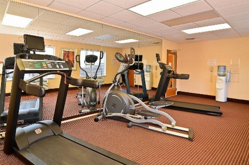 Fairfield Inn & Suites Cherokee - image 4