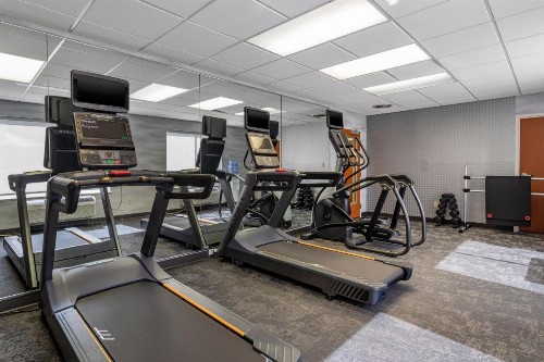 Fairfield Inn & Suites Cherokee - image 40