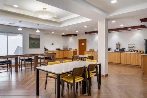 Fairfield Inn & Suites Cherokee - image 41