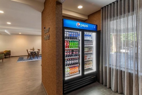 Fairfield Inn & Suites Cherokee - image 42