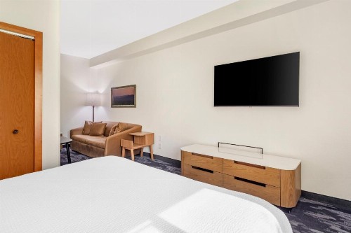 Fairfield Inn & Suites Cherokee - image 43