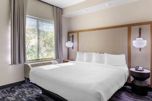Fairfield Inn & Suites Cherokee - image 44