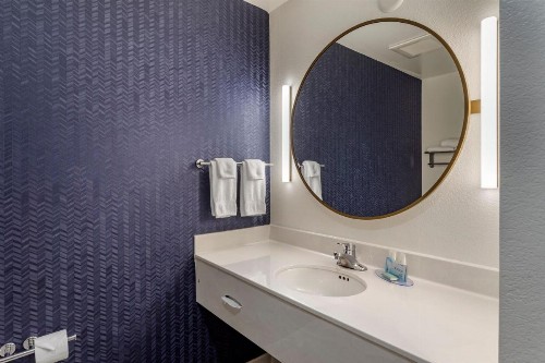 Fairfield Inn & Suites Cherokee - image 7