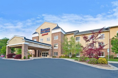 Fairfield Inn & Suites Cherokee - image 8