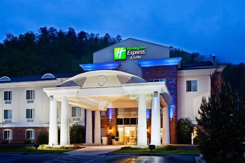 Holiday Inn Express Hotel & Suites Cherokee-Casino an IHG Hotel - image 33