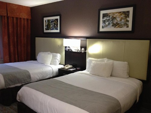Cherokee Grand Hotel - image 31