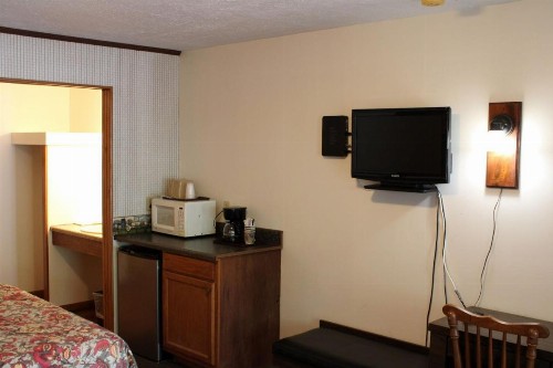 Two Rivers Lodge - image 22