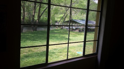 Two Rivers Lodge - image 23