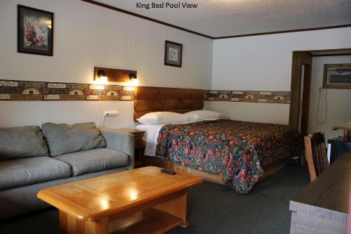 Two Rivers Lodge - image 27