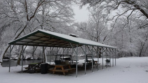 Two Rivers Lodge - image 28