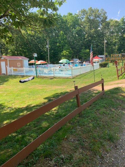 Ft. Wilderness RV Park and Campground - image 1