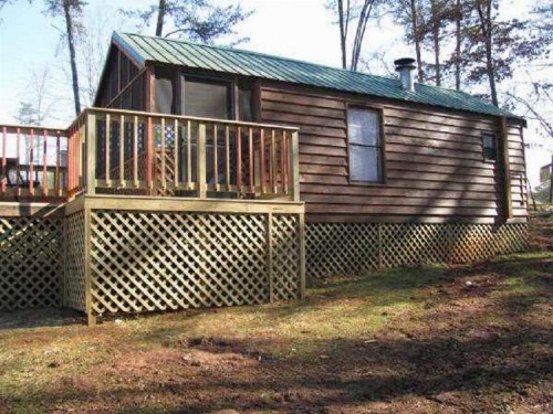 Ft. Wilderness RV Park and Campground - image 10