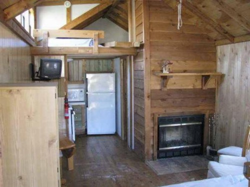 Ft. Wilderness RV Park and Campground - image 11